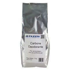 Carbone attivo deodorante 1kg