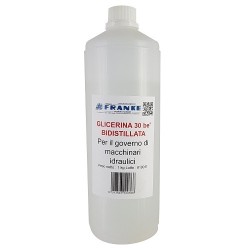 Olio di glicerina da 1 kg