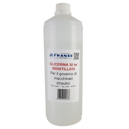 Olio di glicerina da 1 kg