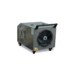Refrigeratore di acqua glicolata per fermentatori 2