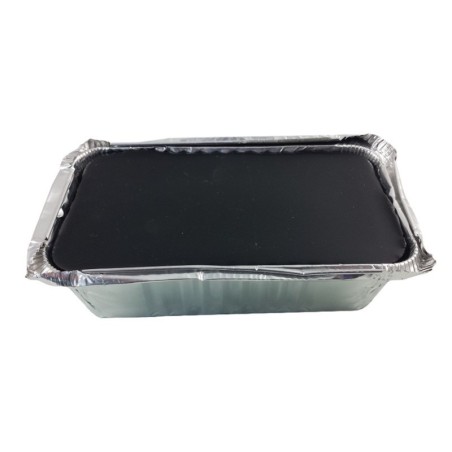Gommalacca nera 500 gr