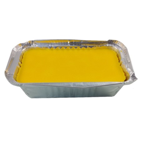 Gommalacca gialla 500 gr