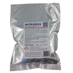Detergente a scaglie 1 kg