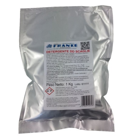 Detergente a scaglie 1 kg