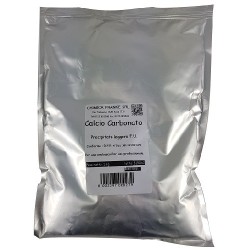 Calcio Carbonato 1 kg