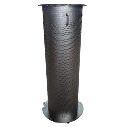 Rete per denocciolatrice da 1000 kg/h
