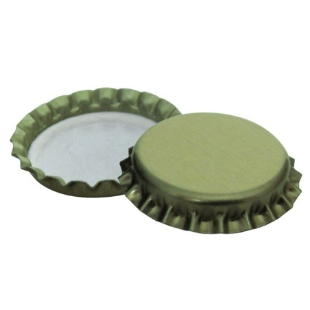 Tappi corona da 26 mm pz 100