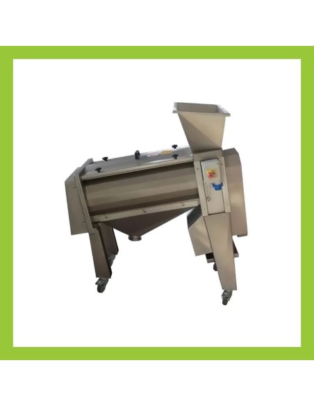 Macchine Lavorazione Frutta