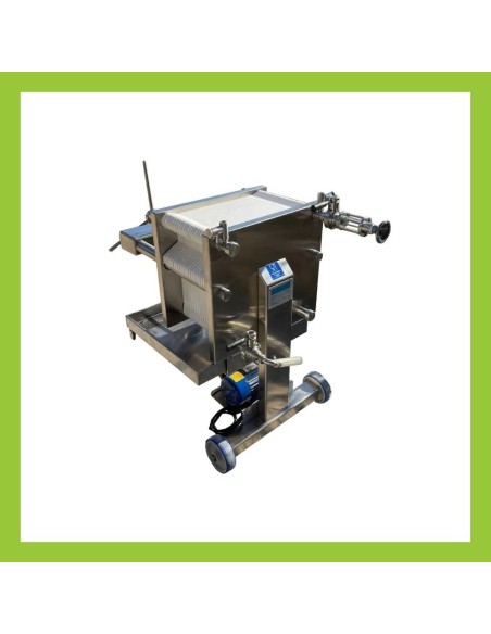 Filtri per birra