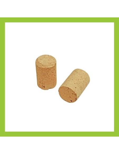 Wine corks