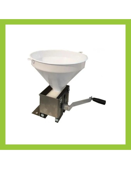 Attrezzatura All Grain