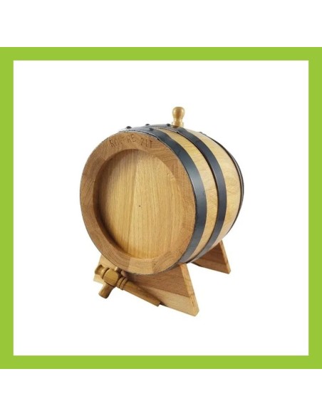 Botti in rovere