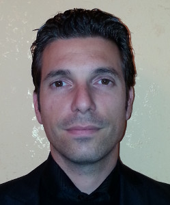Vincenzo Cosenza