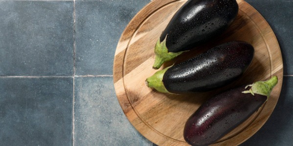 Melanzane sott’olio