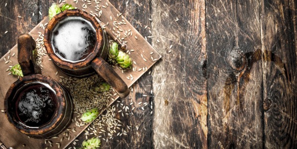 Storia della birra: come nasce e come arriva in Italia