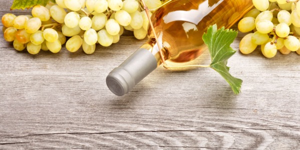 Come si fa il vino moscato?