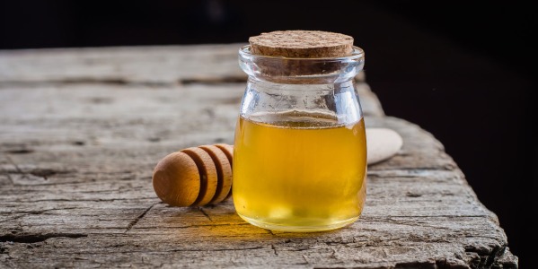 Ricetta per la Grappa al Miele