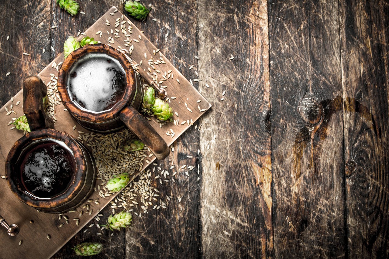 Storia della birra: come nasce e come arriva in Italia
